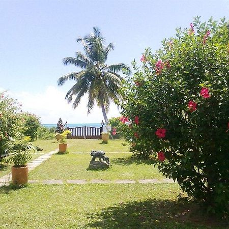 Le Tropique Villa Grand Anse  Exterior photo