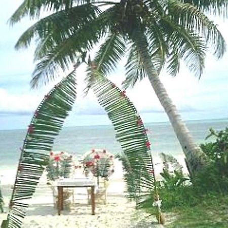 Le Tropique Villa Grand Anse  Exterior photo