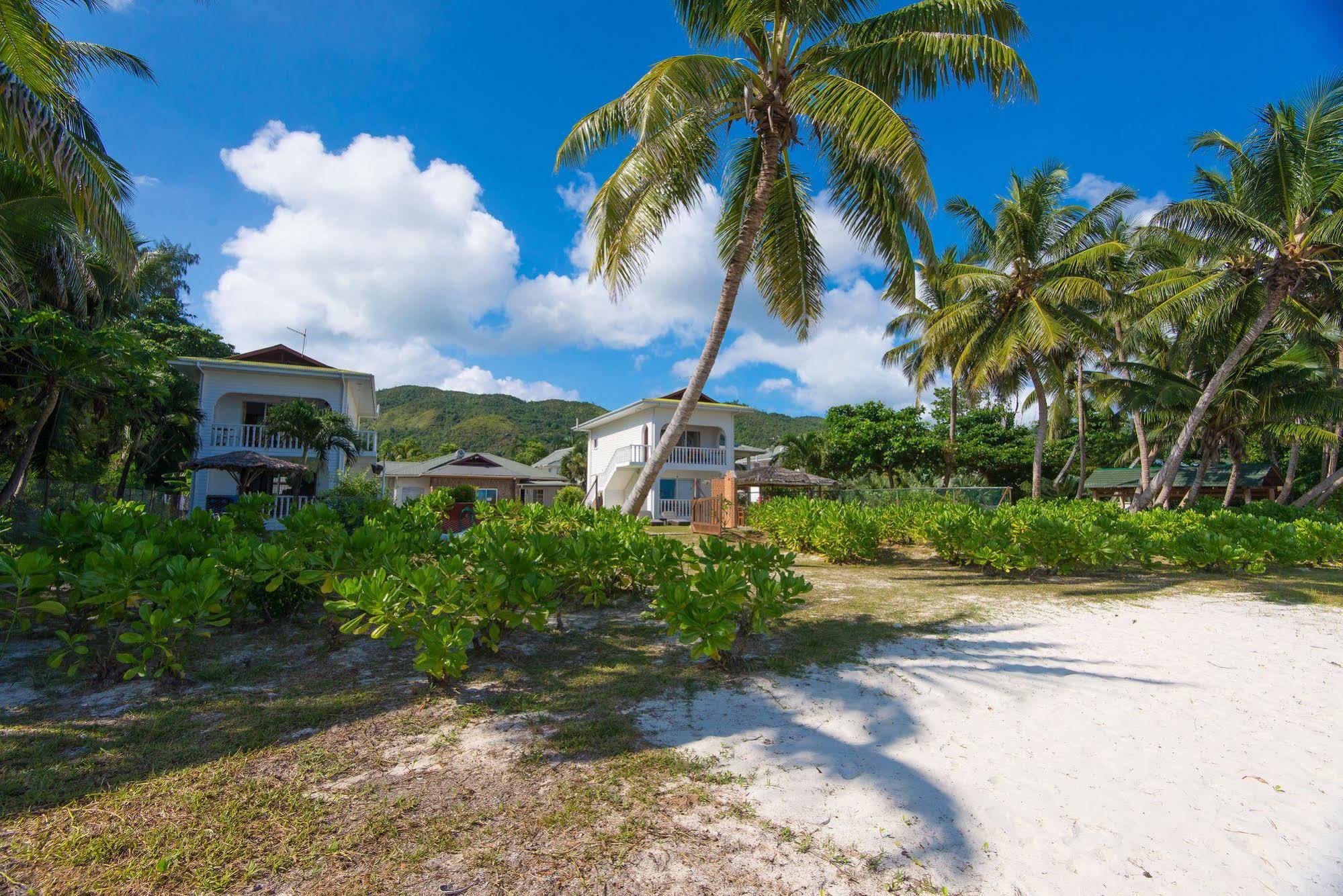 Le Tropique Villa Grand Anse  Exterior photo