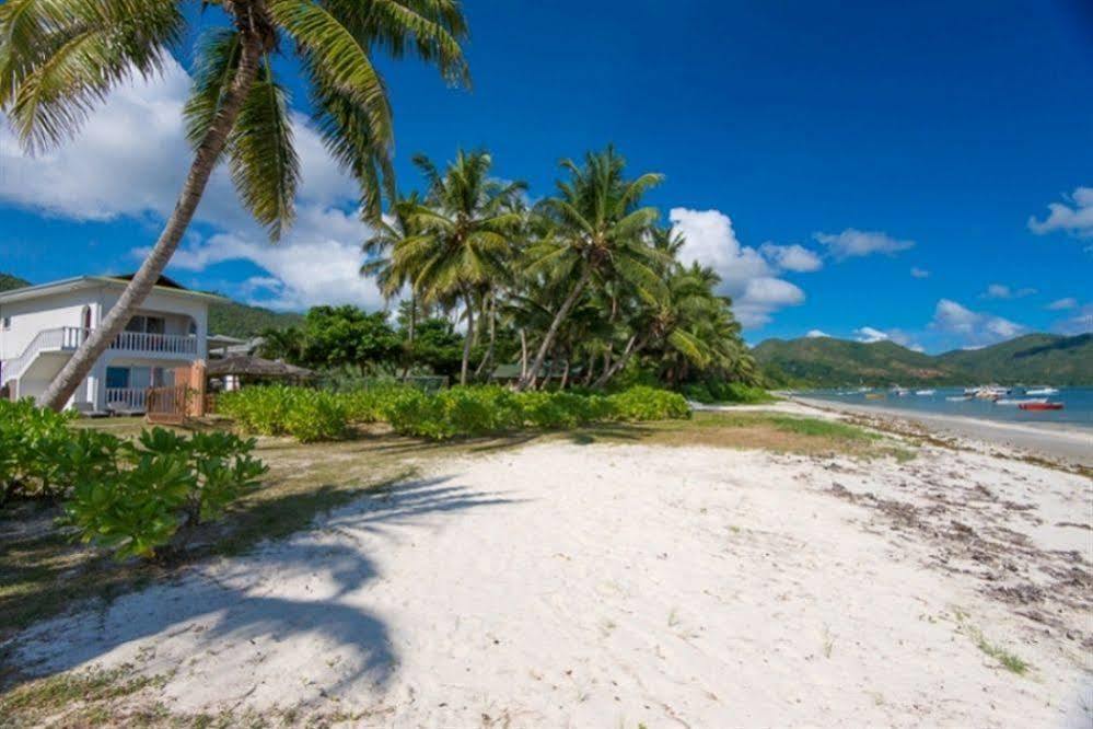 Le Tropique Villa Grand Anse  Exterior photo